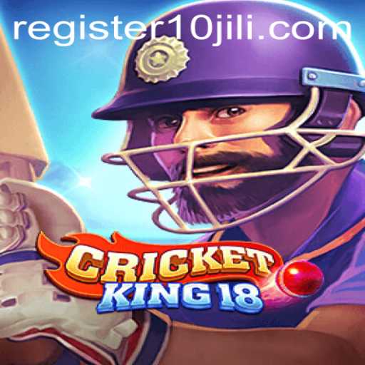 Discover the Thrills of CricketKing18: The Virtual Cricket Phenomenon