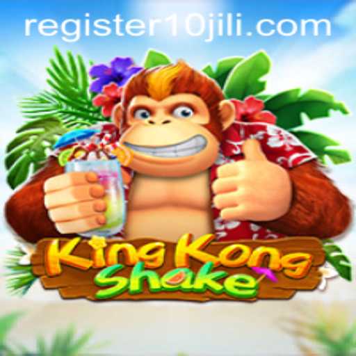 Explore the Excitement of KingKongShake with Keyword 10JILI