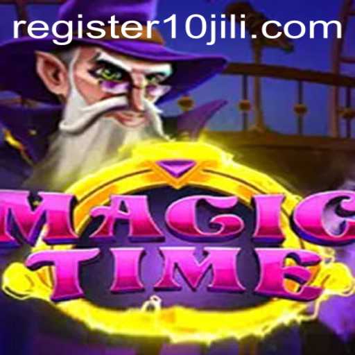 Exploring the Enchanting World of MagicTime with 10JILI