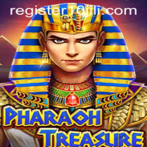 Explore the Enchanting World of PharaohTreasure Using the 10JILI Code