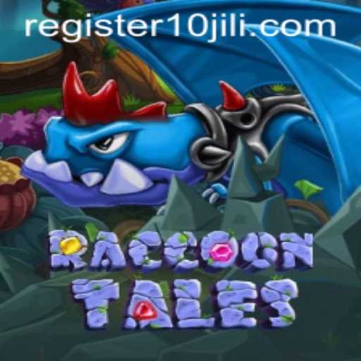 Discover the Enchanting World of RaccoonTales: Your Ultimate Guide