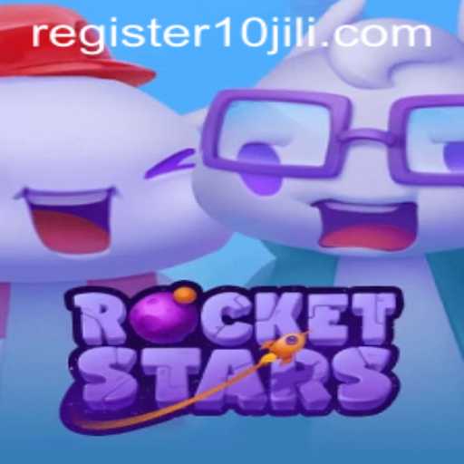 Exploring RocketStars: A Galactic Adventure with 10JILI Enhancements