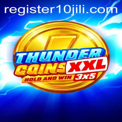 ThunderCoinsXxl: Unleashing the Storm in Digital Gaming