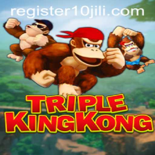 Exploring the Electrifying World of TripleKingKong: A Game of Thrills and Challenges